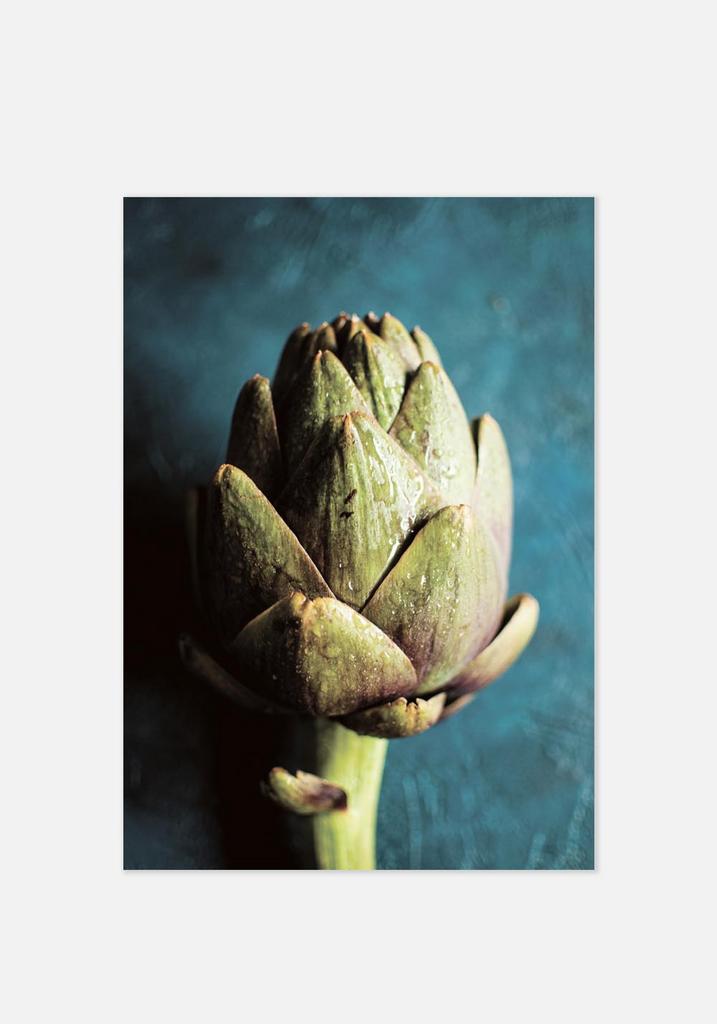 Постер №025 | 40х50 см