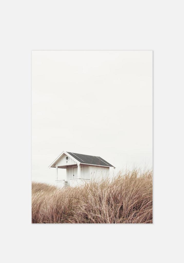 Постер №026 | 40х50 см