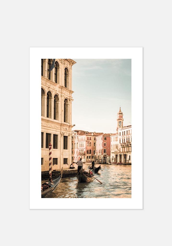 Постер №032 | 40х50 см