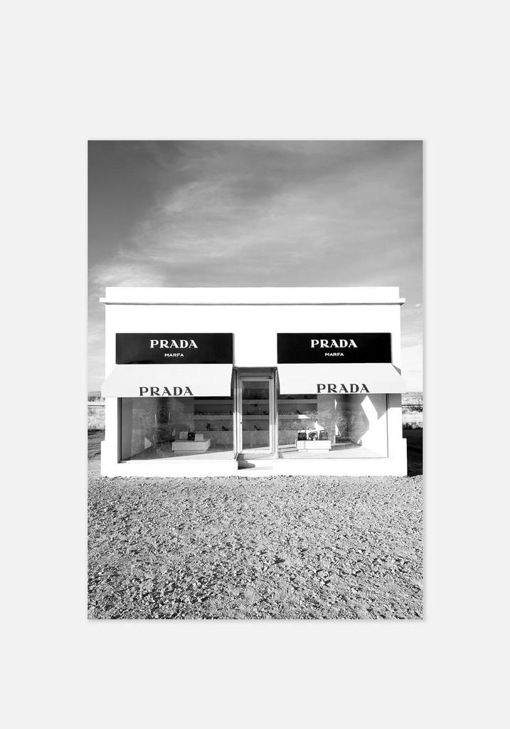 Постер №034 | 40х50 см