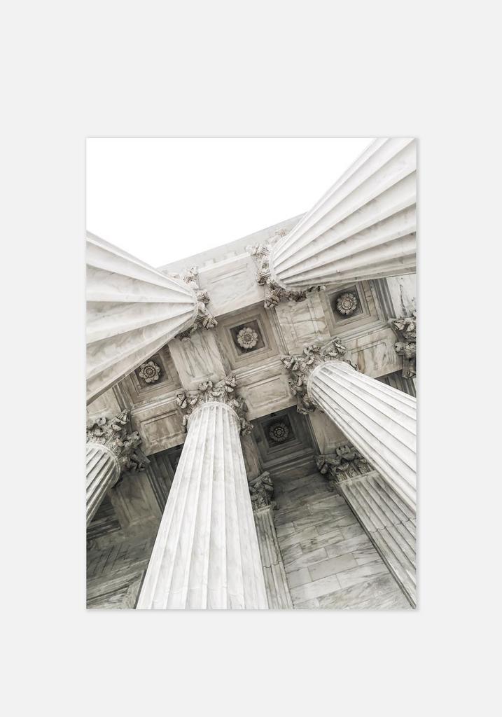 Постер №044 | 40х50 см