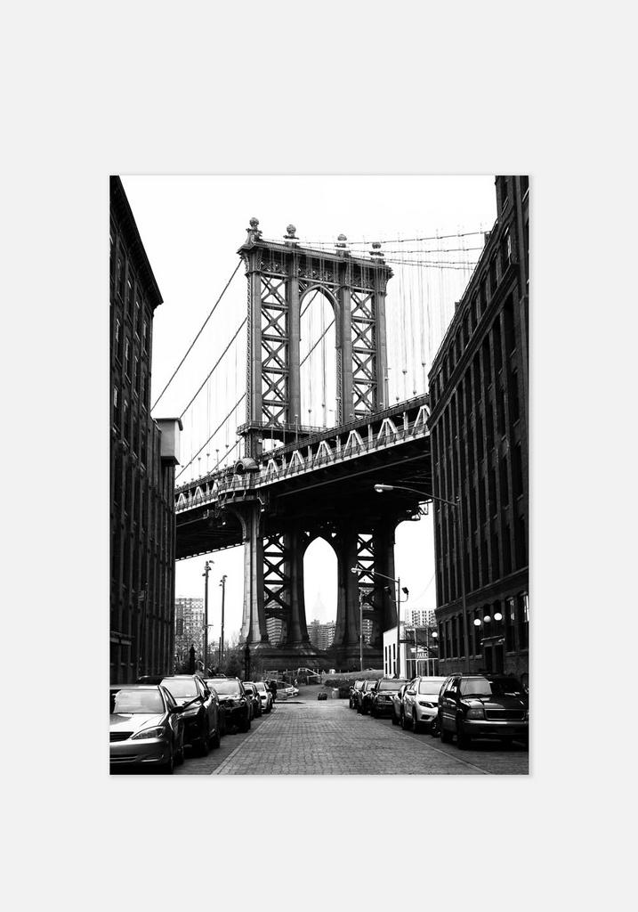 Постер №047 | 40х50 см