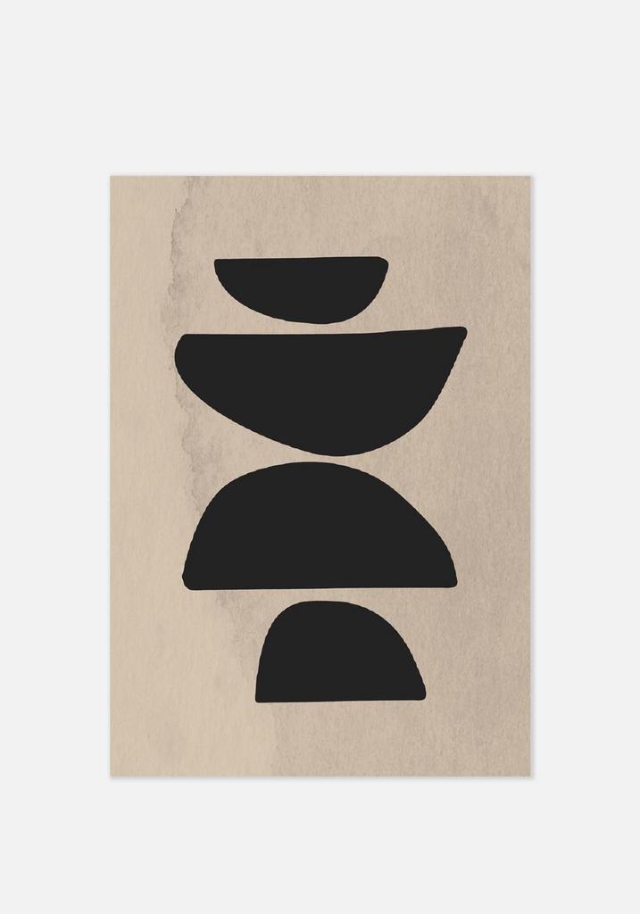 Постер №050 | 40х50 см