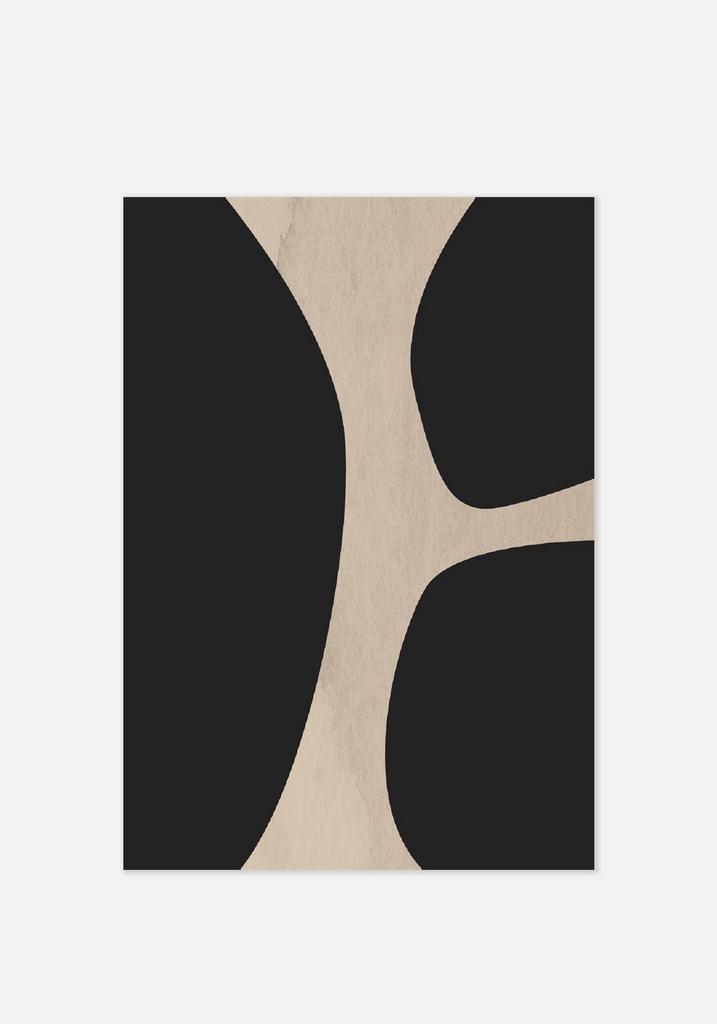 Постер №051 | 40х50 см