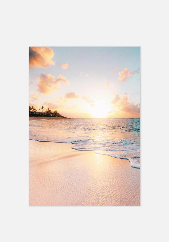 Постер №052 | 40х50 см