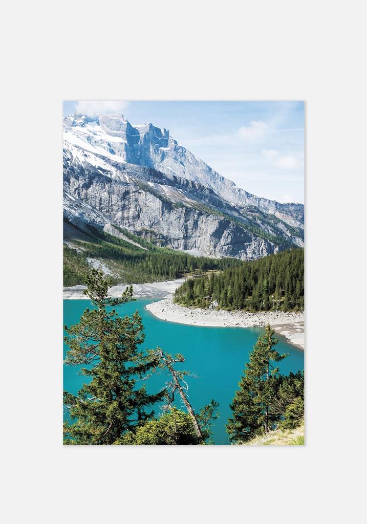 Постер №054 | 40х50 см