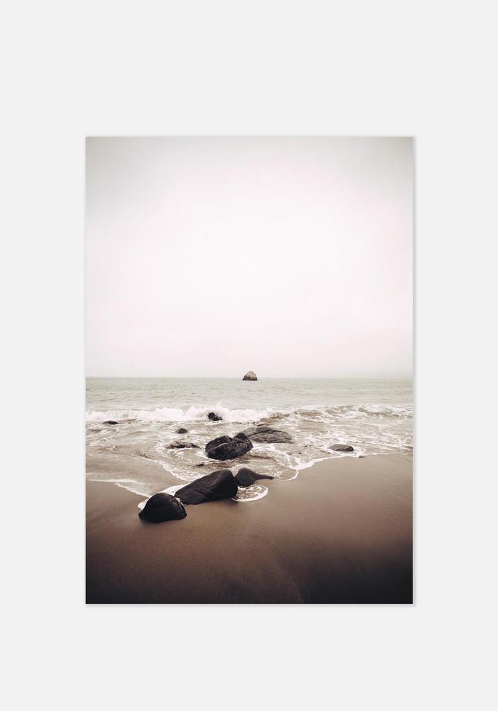 Постер №063 | 40х50 см