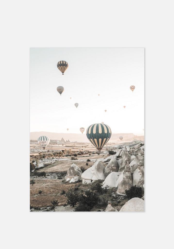 Постер №064 | 40х50 см