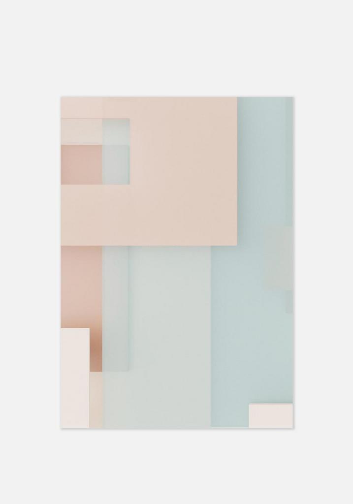 Постер №067 | 40х50 см