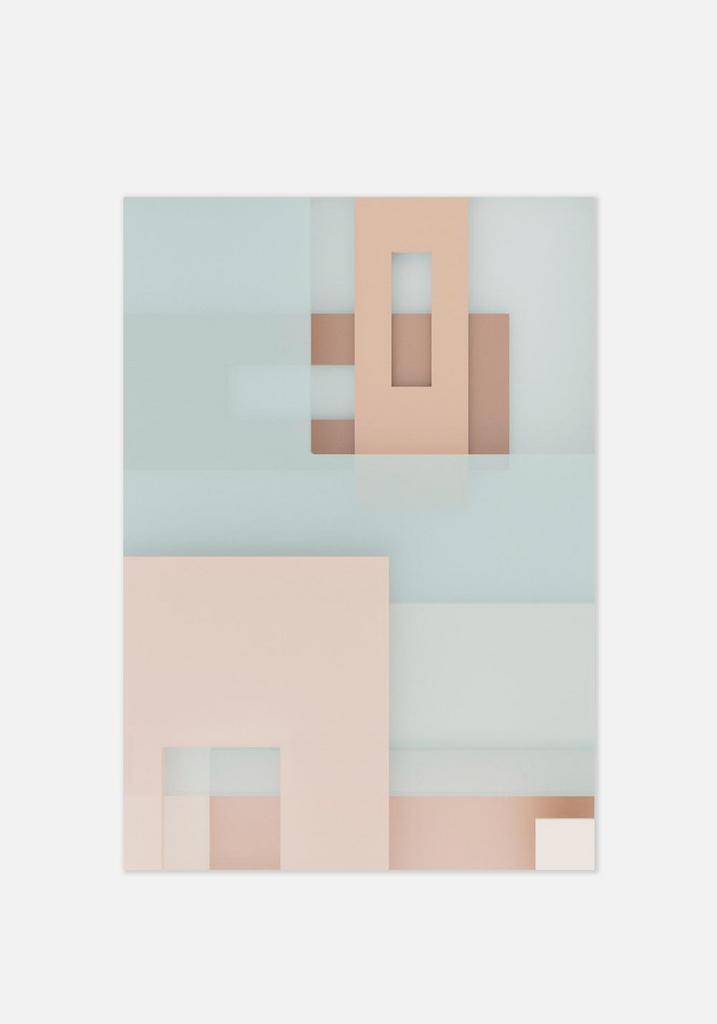 Постер №068 | 40х50 см