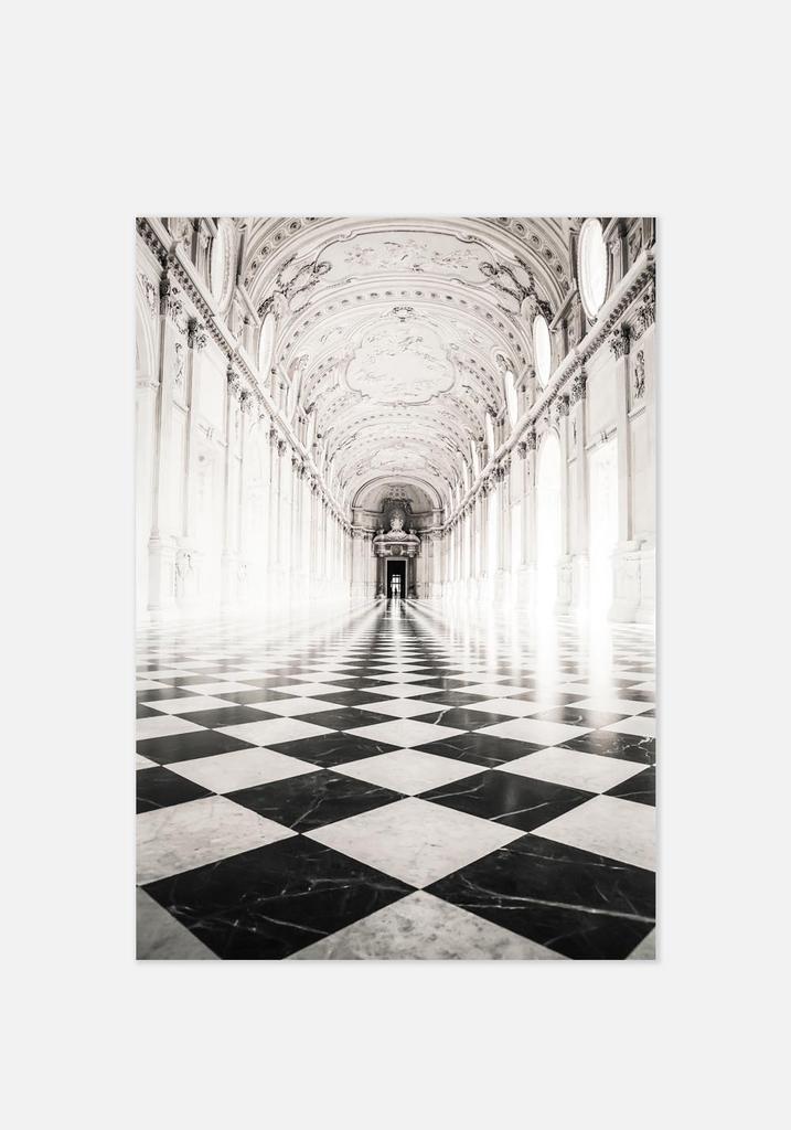 Постер №072 | 40х50 см