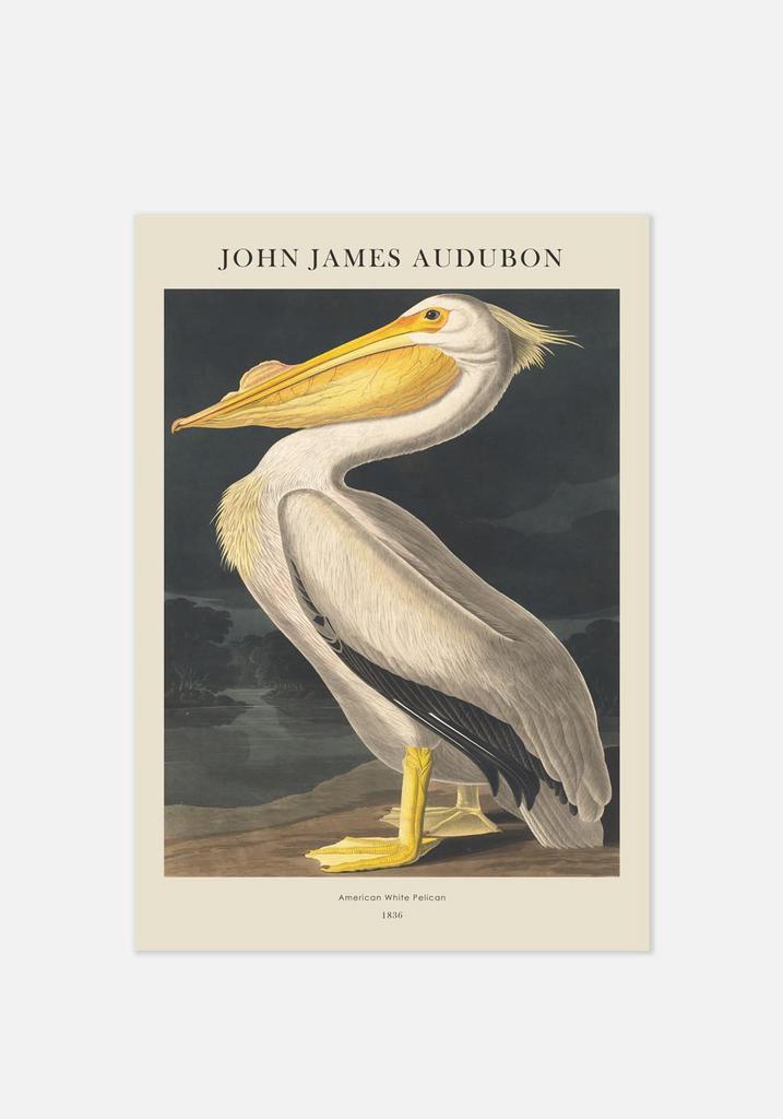 Постер №005 | 60х90 см