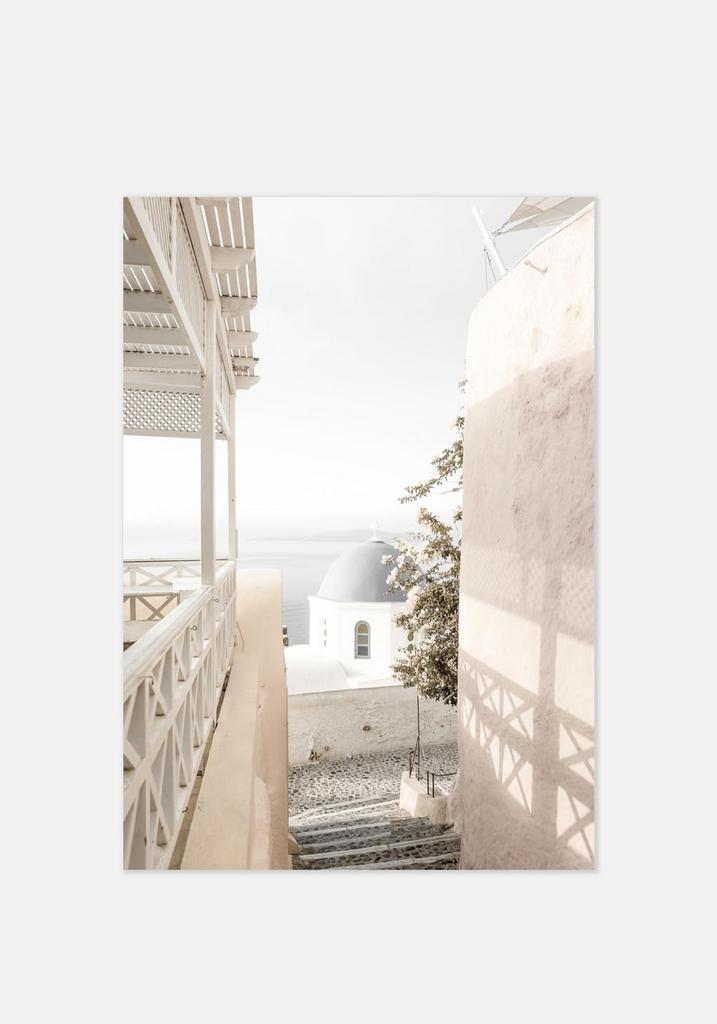 Постер №012 | 60х90 см