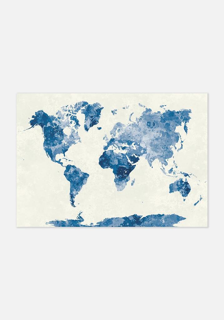 Постер №018 | 60х90 см