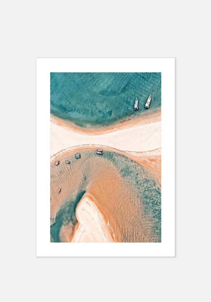 Постер №020 | 60х90 см