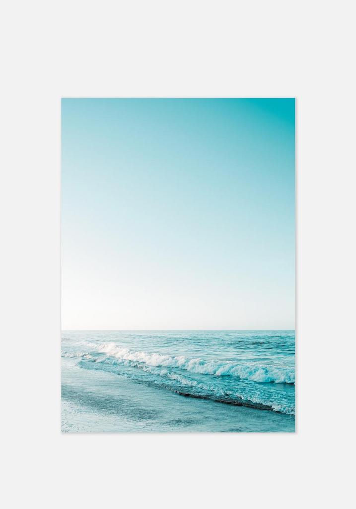 Постер №024 | 60х90 см