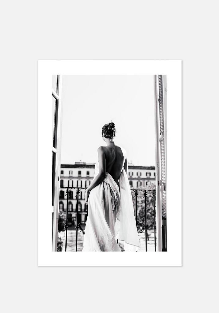 Постер №027 | 60х90 см