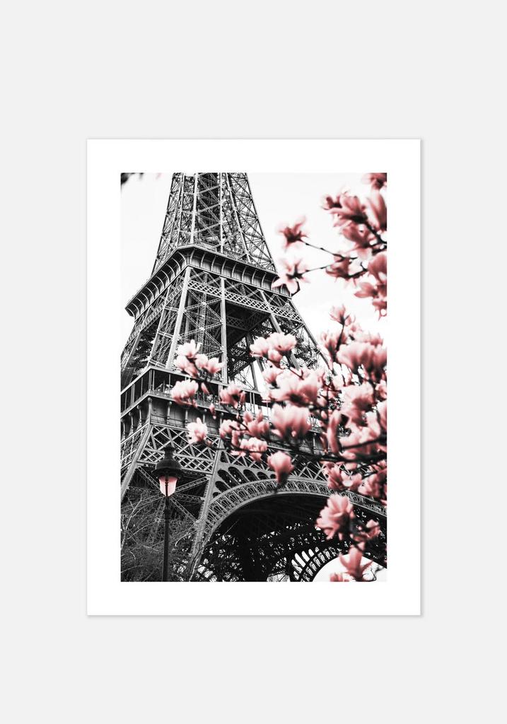 Постер №028 | 60х90 см