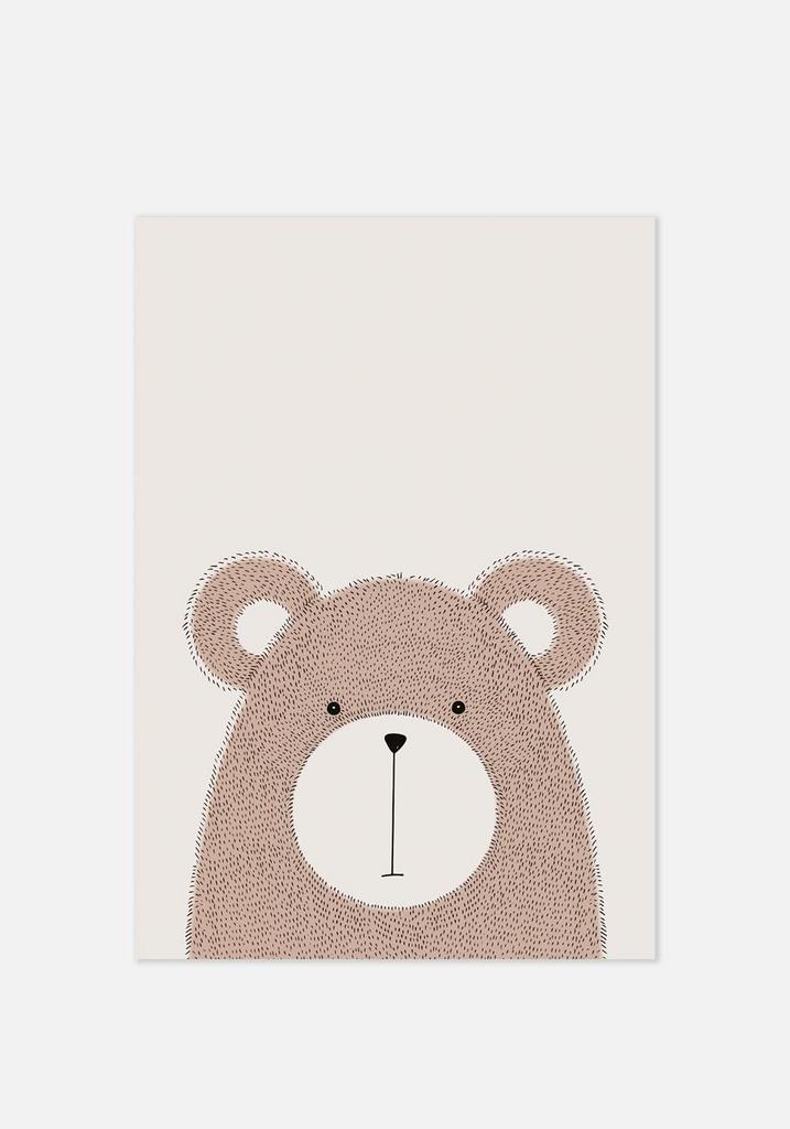 Постер №002 | 70х100 см