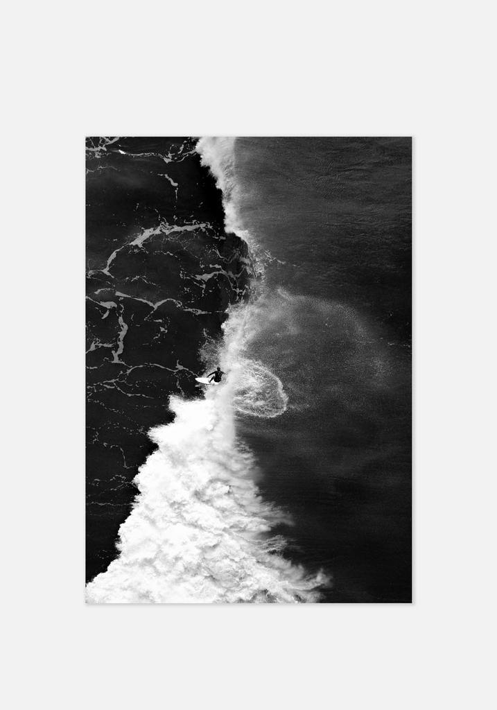 Постер №003 | 70х100 см