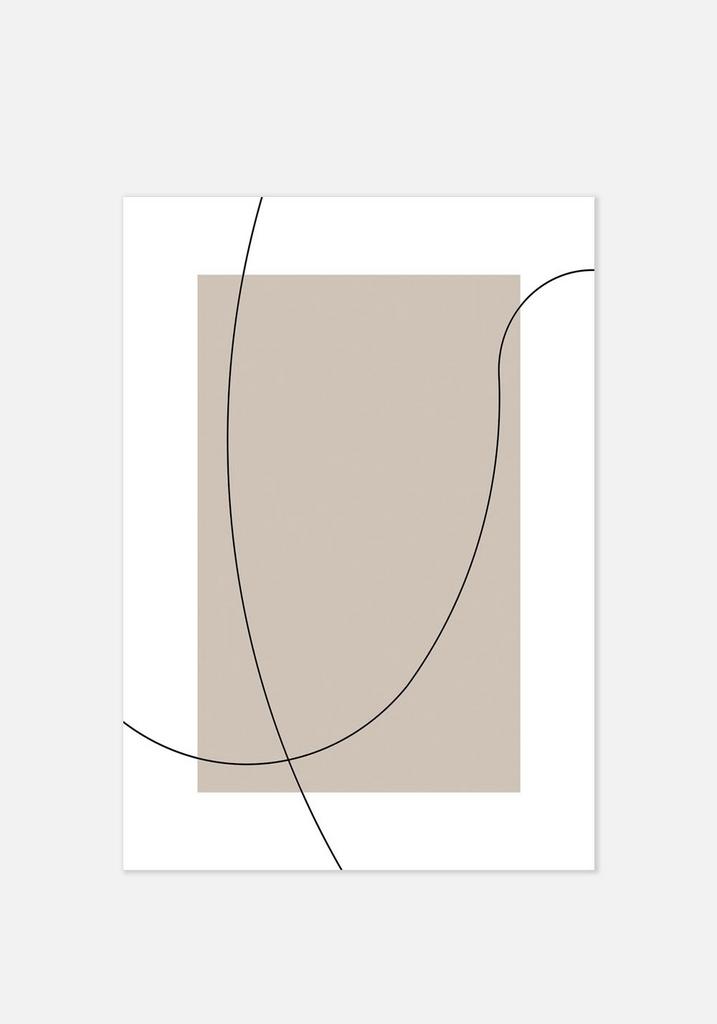 Постер №009 | 70х100 см