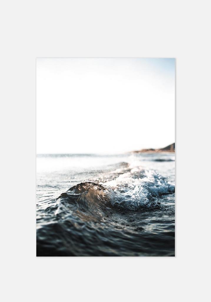 Постер №010 | 70х100 см