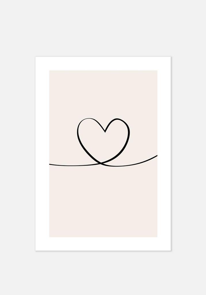 Постер №011 | 70х100 см