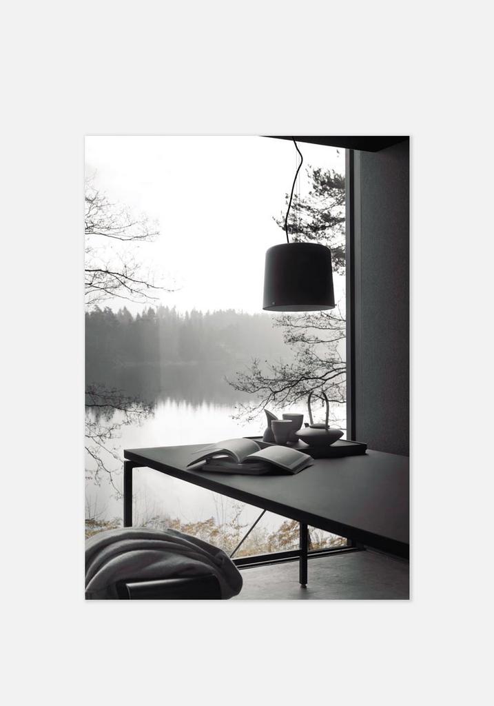 Постер №012 | 70х100 см