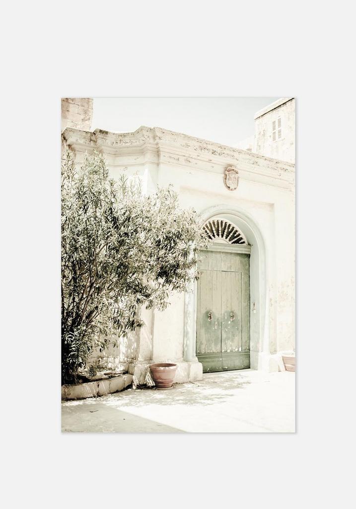 Постер №013 | 70х100 см