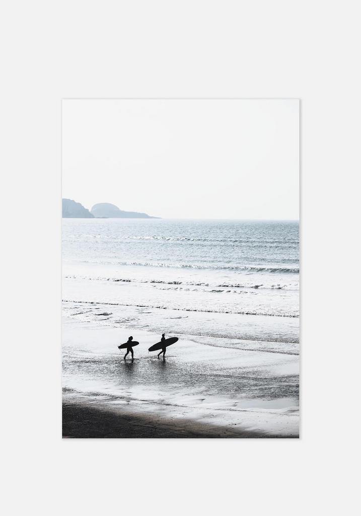 Постер №014 | 70х100 см