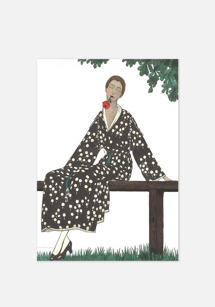 Постер №015 | 70х100 см