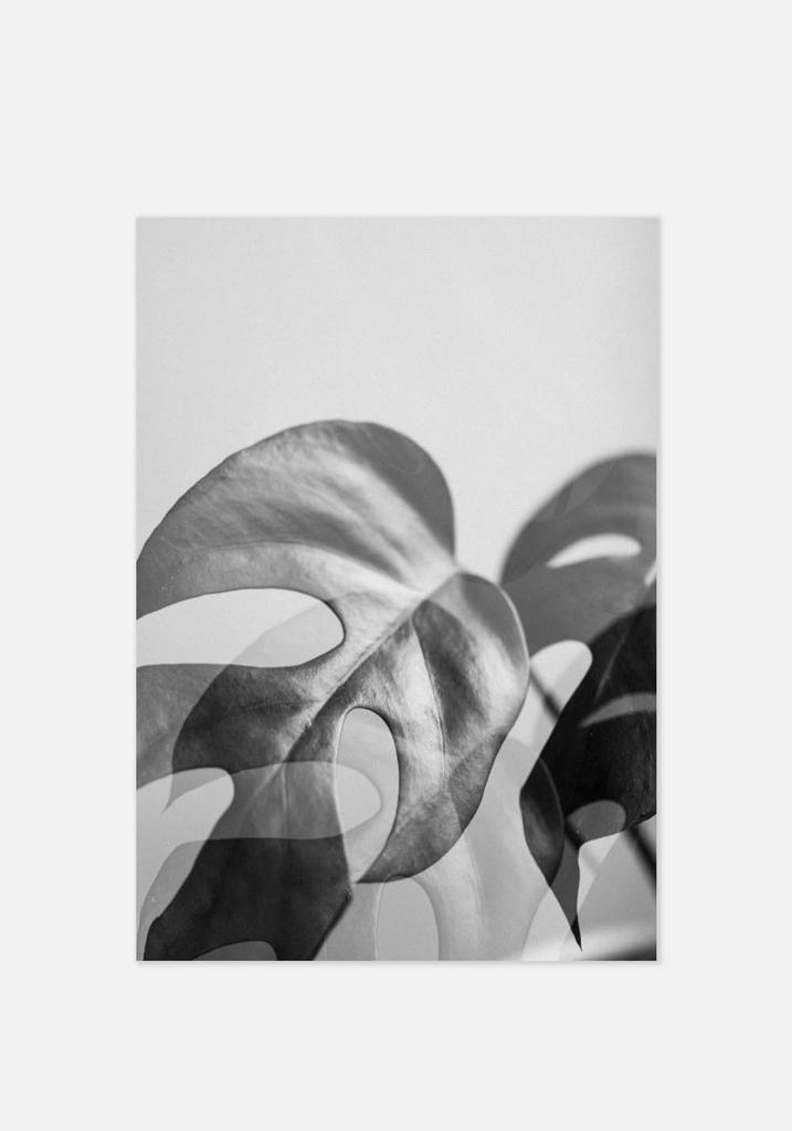 Постер №018 | 70х100 см