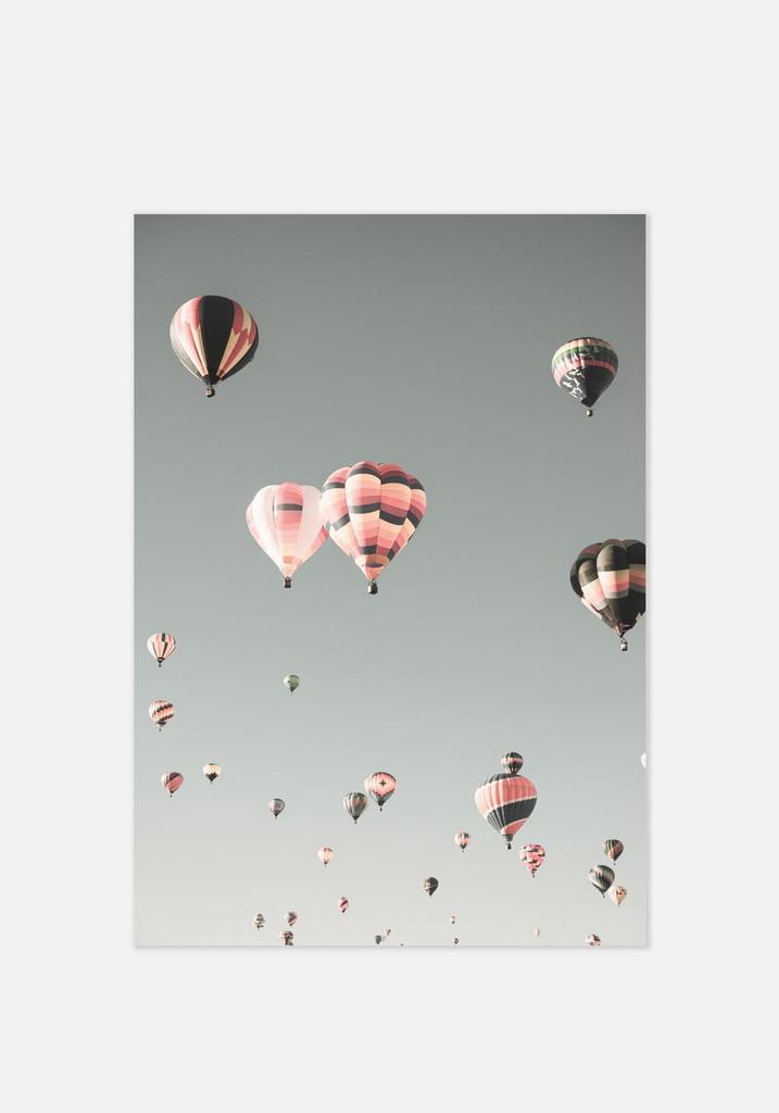 Постер №024 | 70х100 см