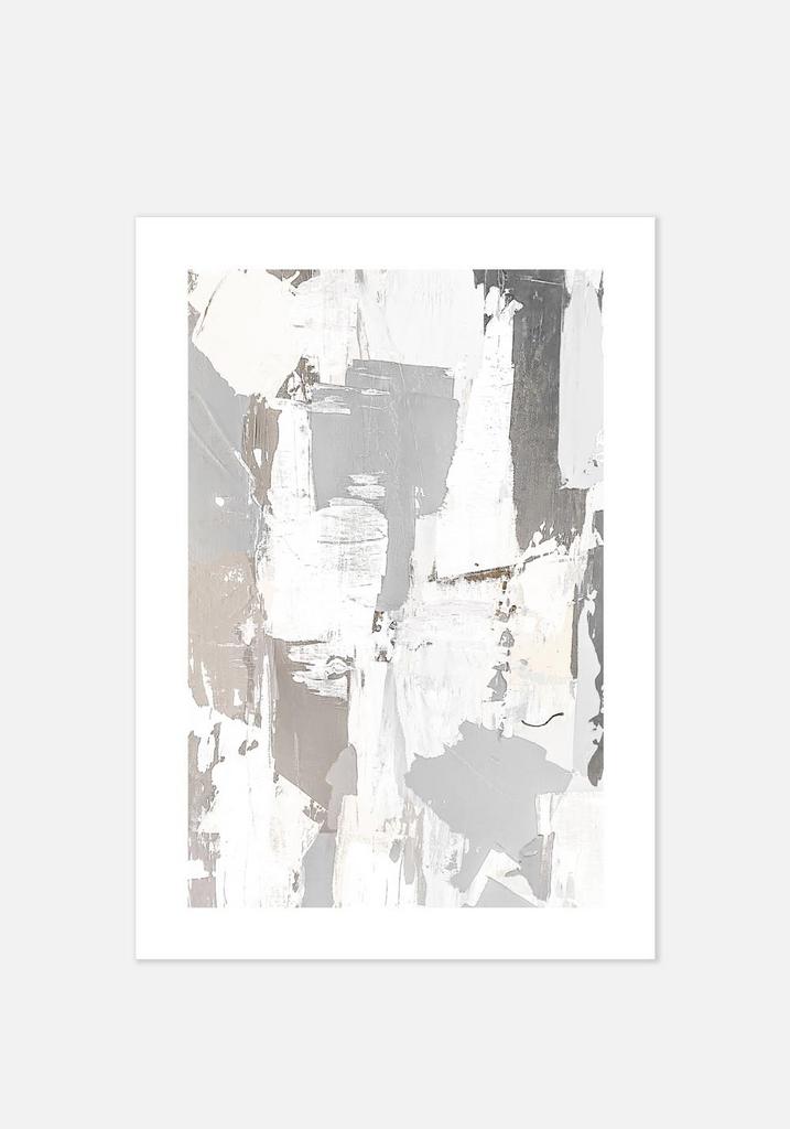 Постер №025 | 70х100 см