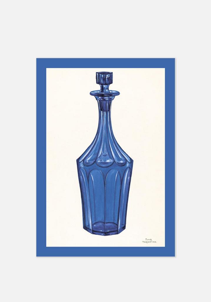 Постер №028 | 70х100 см