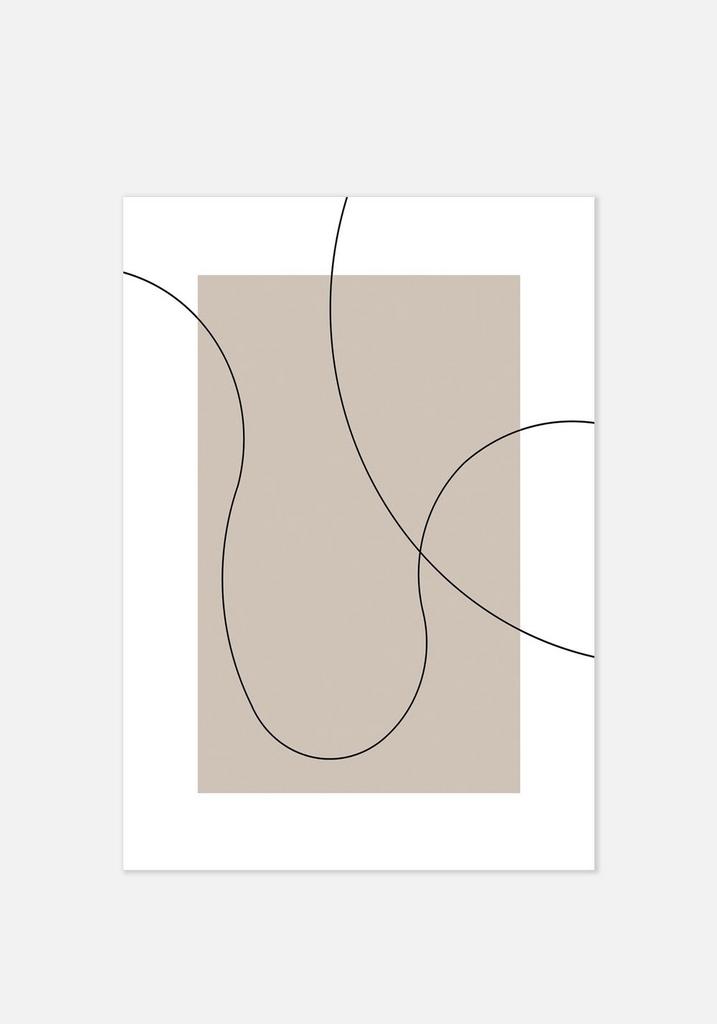 Постер №031 | 70х100 см