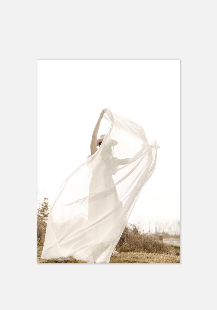 Постер №033 | 70х100 см