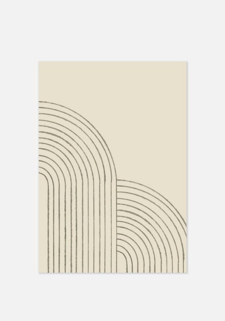 Постер №0181 | 50х70 см