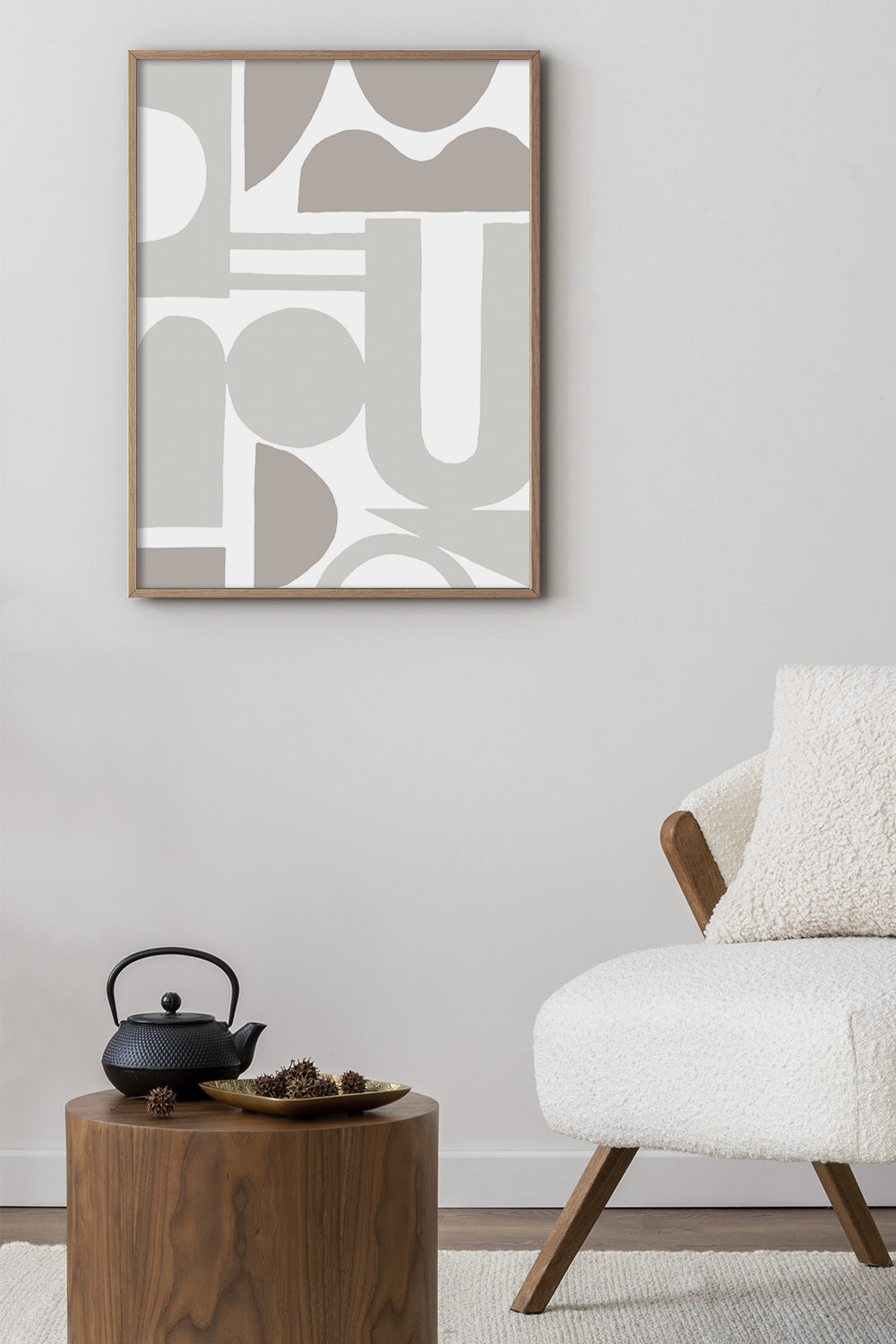 Постер Формы