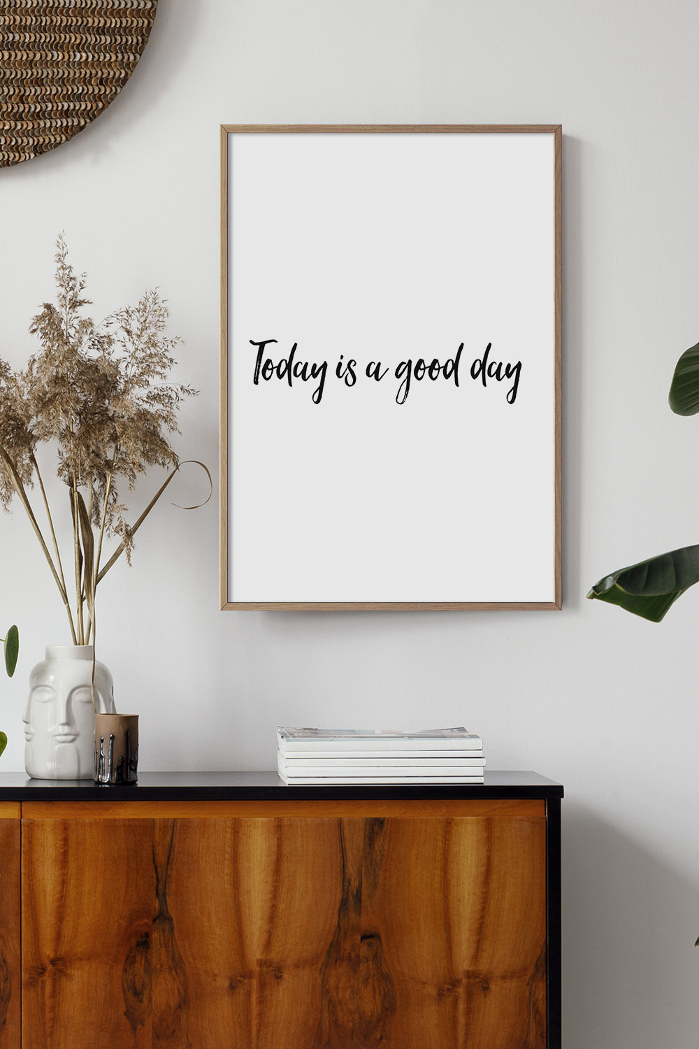 Постер Today Is A Good Day