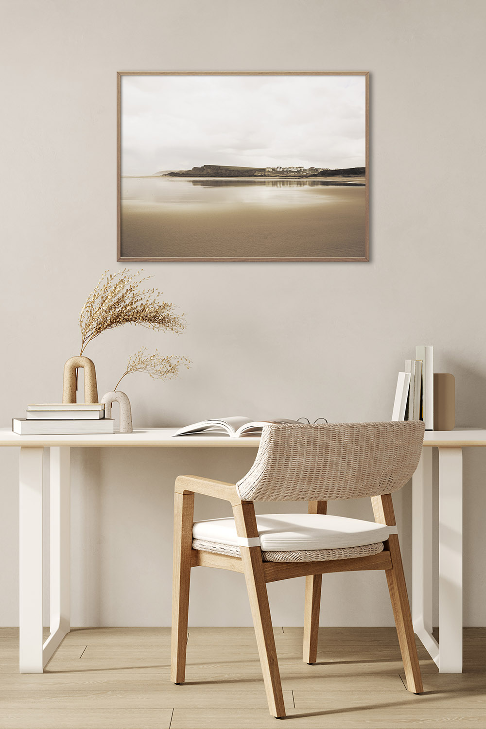 Постер Beach #01