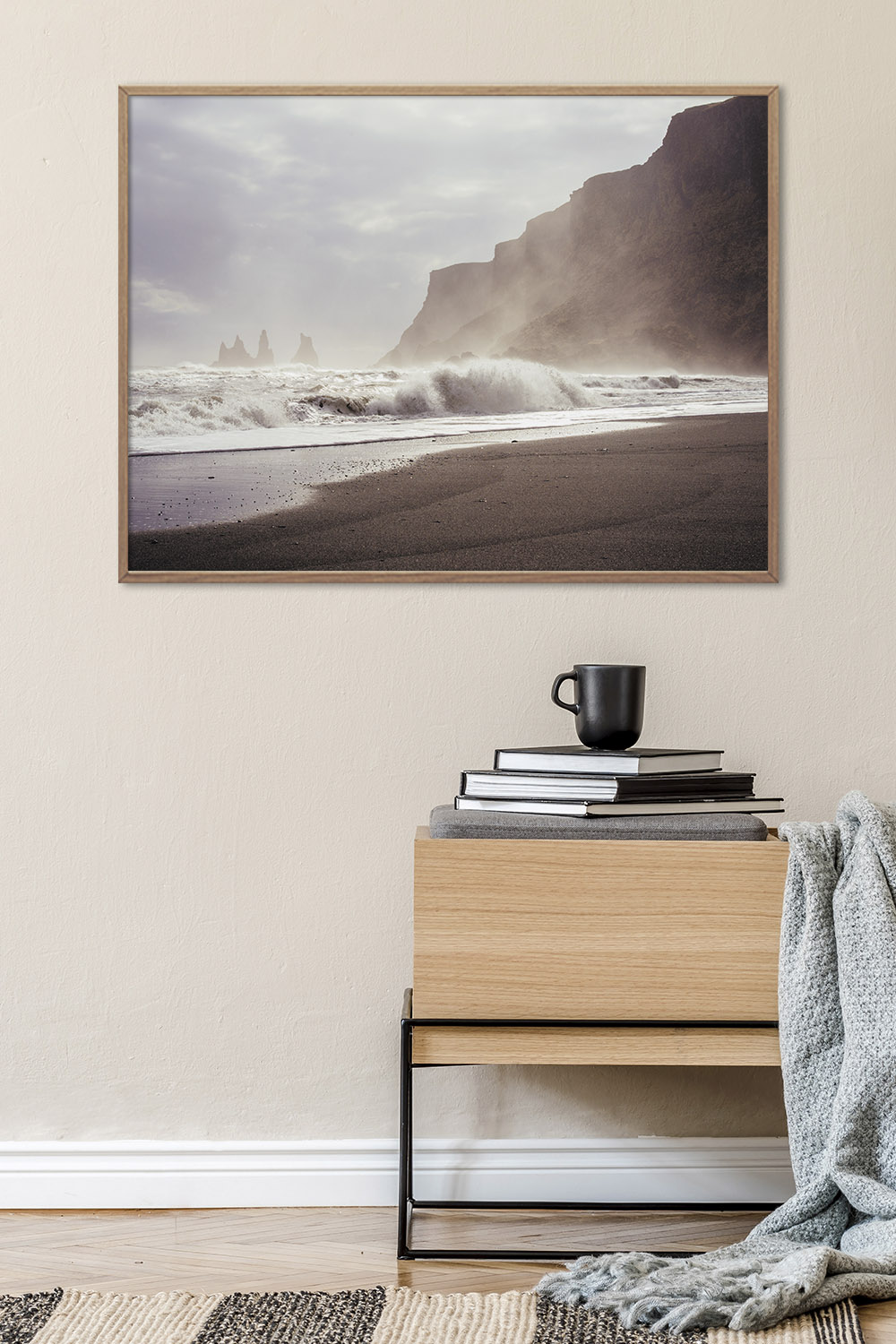 Постер Beach #03