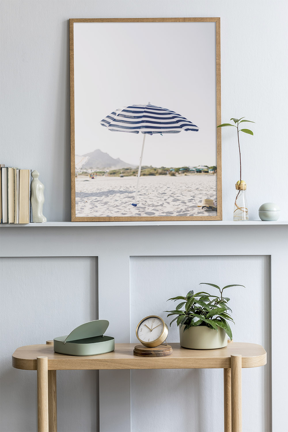 Постер Beach #27