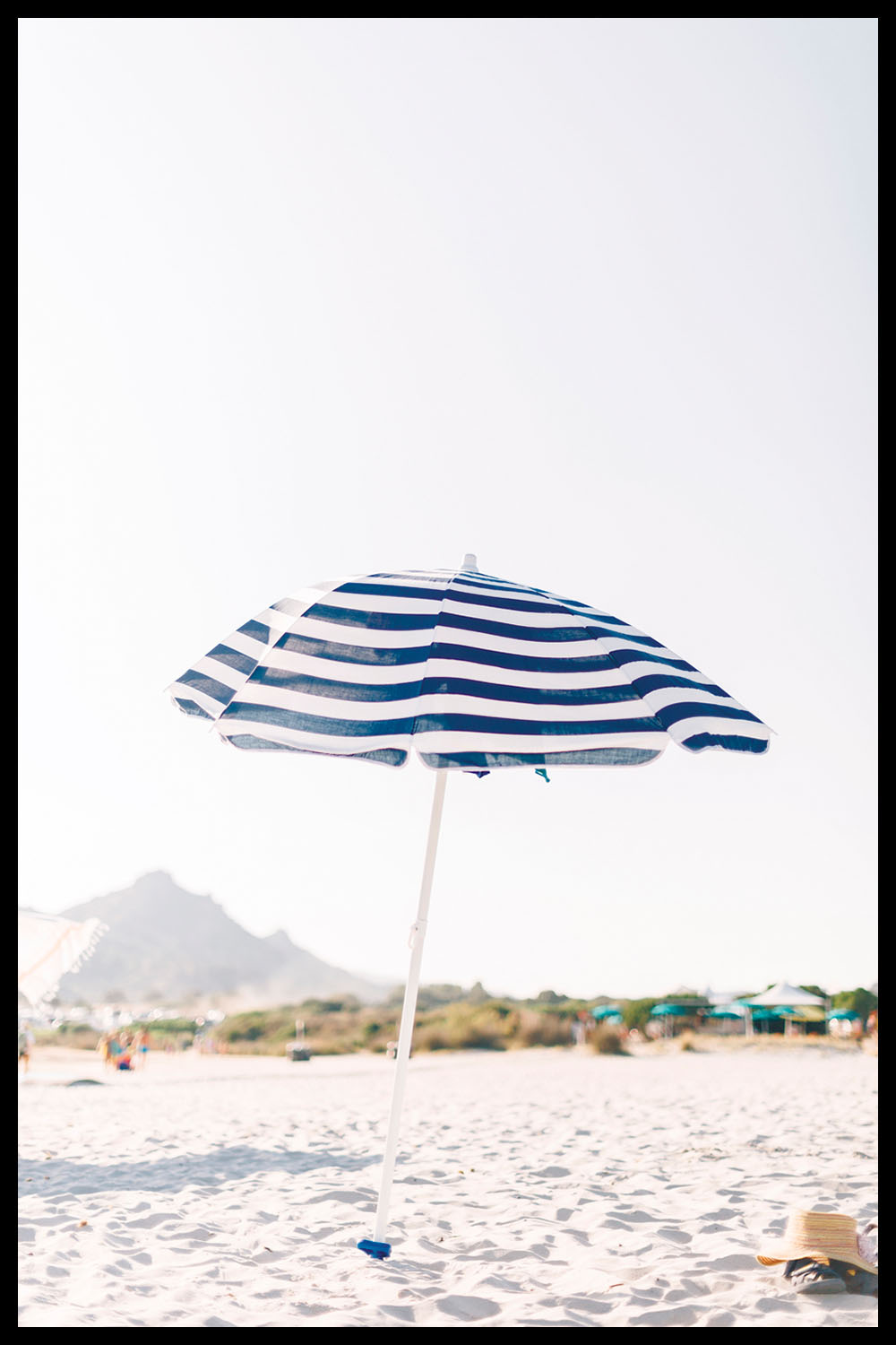 Постер Beach #27