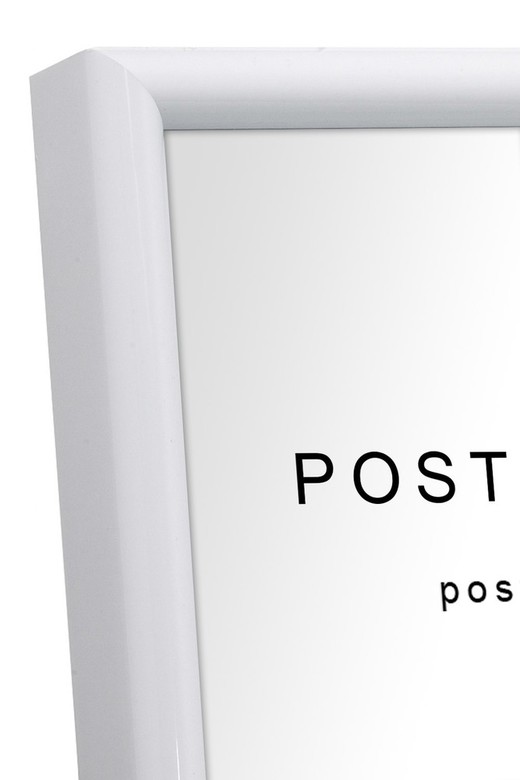 Рамка Для Постера Белая, 60х90 см