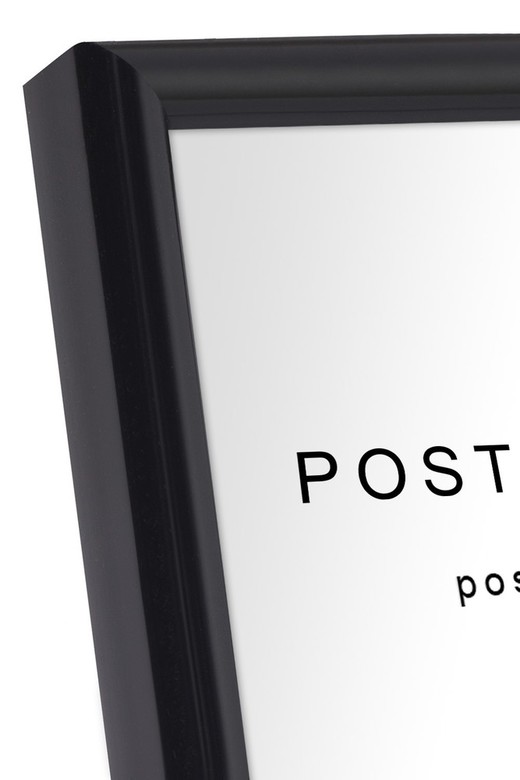 Рамка Для Постера Черная, 60х90 см