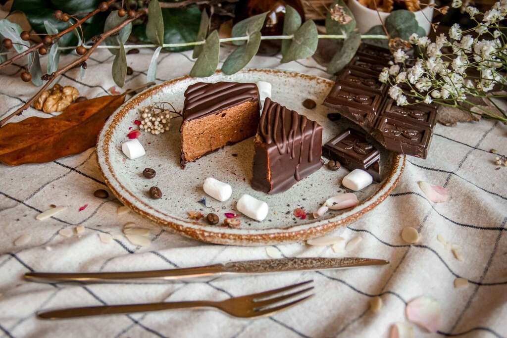 Птичье молоко шоколадное