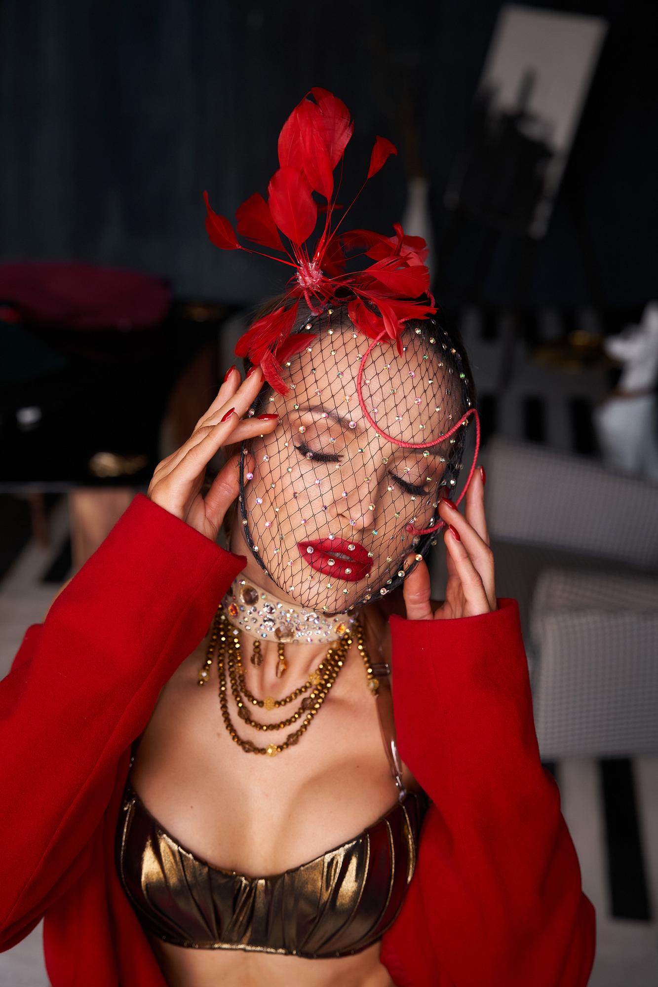 СЪЁМКА в СТУДИИ, пакет ALL INCLUSIVE