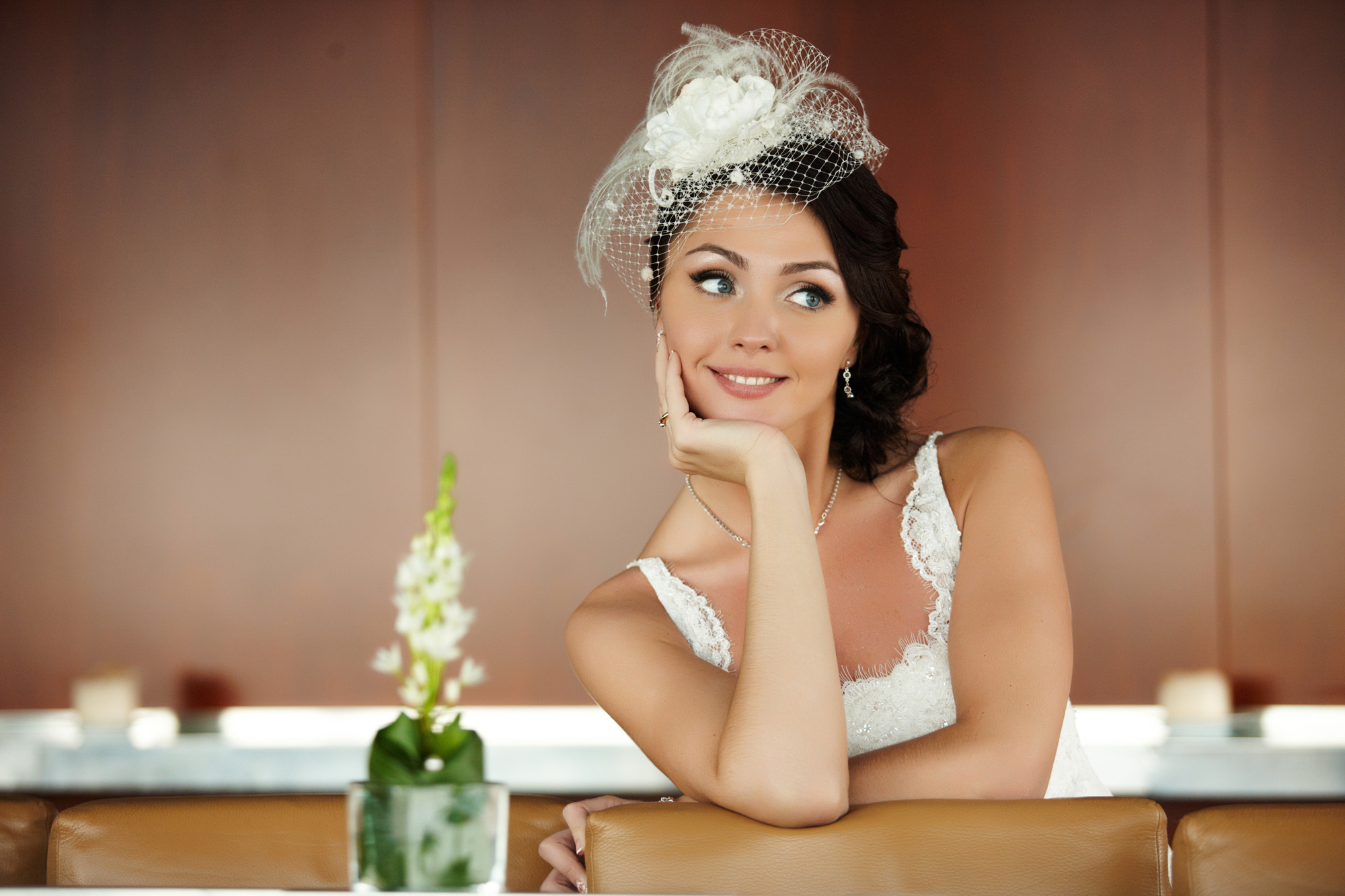 ФОТОСЪЁМКА СВАДЕБНОГО ДНЯ (полный день)