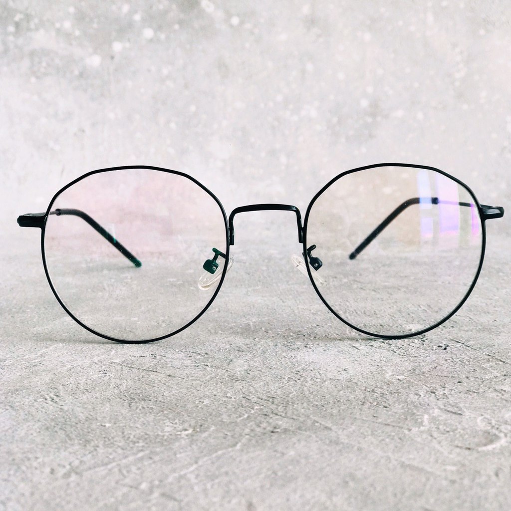 Очки имиджевые прозрачные купить в Москве